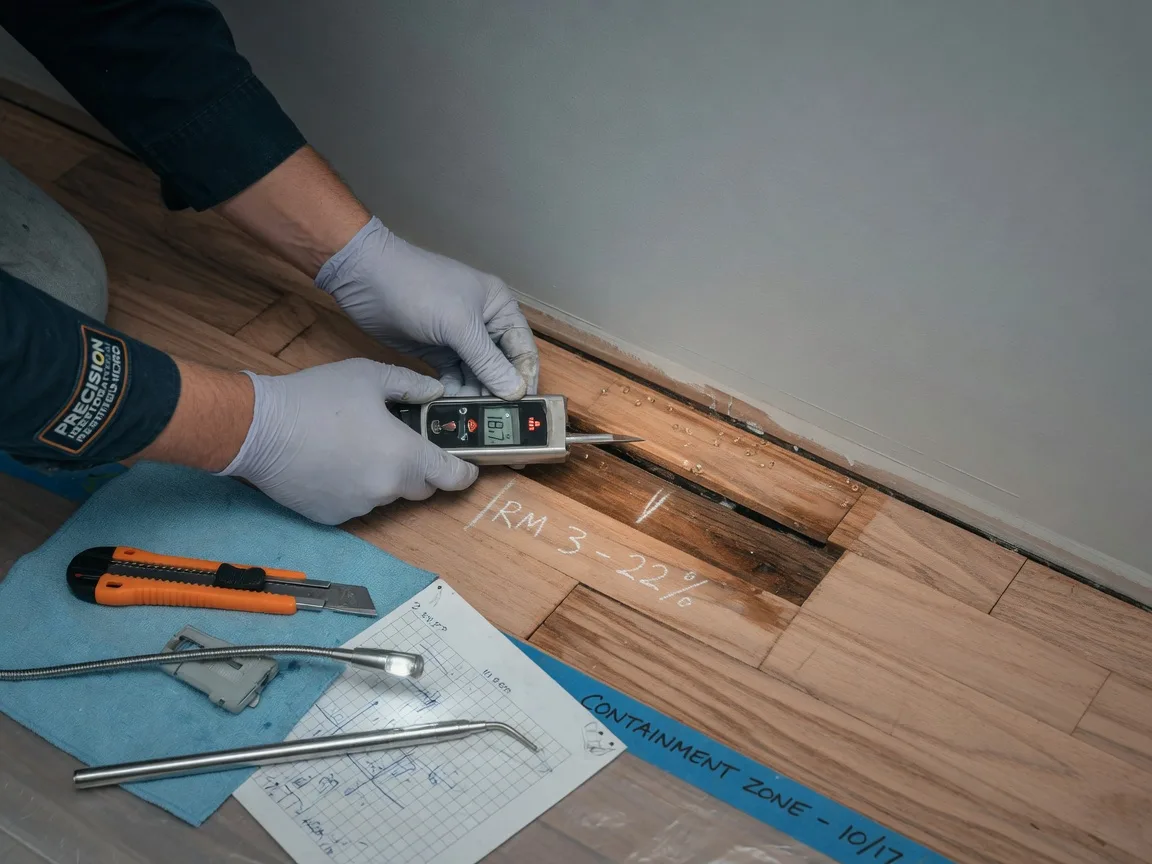 Why choose Water Removal in Black Creek, WI